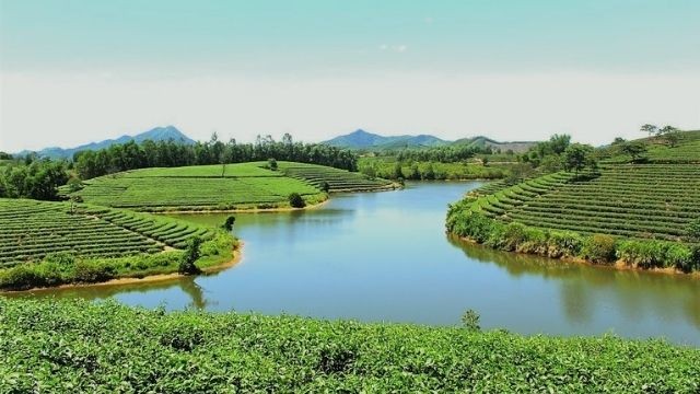 Những địa điểm du lịch Sóc Trăng nổi tiếng không phải ai cũng biết