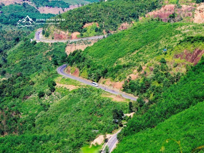 Từ Đền Hùng đến Giang Điền bao nhiêu km? Cách đi nhanh