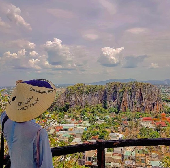 Từ ga Đà Nẵng đến Ngũ Hành Sơn bao nhiêu km? Lộ trình, thời gian, chi phí