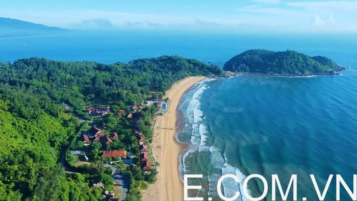 Từ TP Vinh đến Quỳnh Viên bao nhiêu km? Cách đi nhanh, chi phí và lịch trình gợi ý