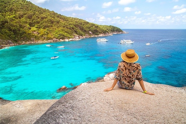 Từ Hải Phòng đến Hồ Chí Minh bao nhiêu km? Chi tiết lộ trình