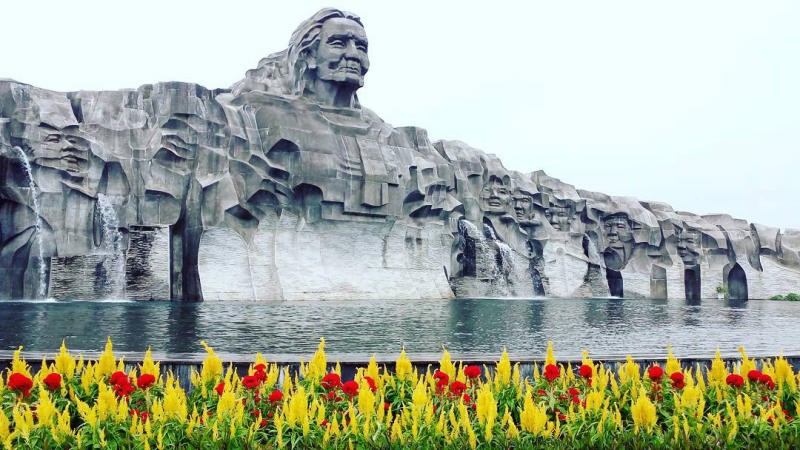 Từ Bà Rịa đến Vũng Tàu bao nhiêu km? Lộ trình và thời gian