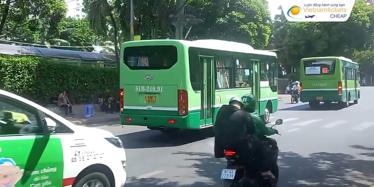 Từ Sài Gòn đi Kon Tum bao nhiêu km?