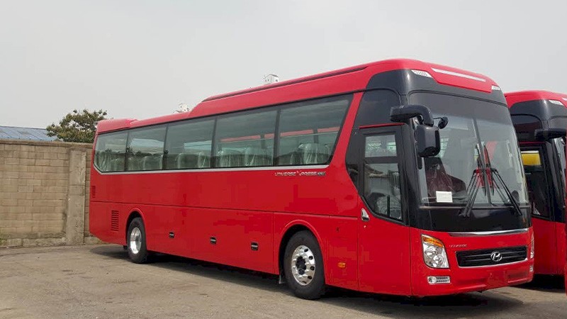 Từ sân bay Suvarnabhumi đến Pattaya bao nhiêu km? Cách đi