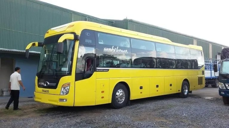 Từ TP.HCM đến bến tàu Trần Đề bao nhiêu km? Lộ trình, thời gian và lịch tàu đi Côn Đảo