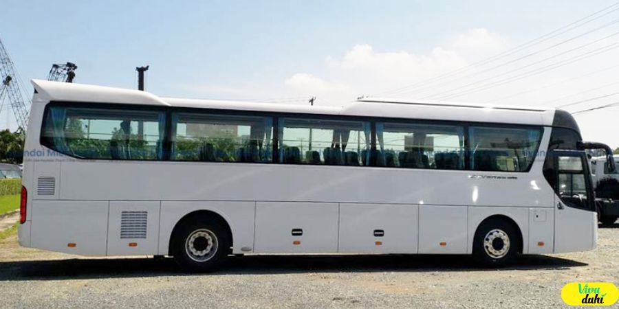 Từ Rạch Giá đến Phú Quốc bao nhiêu km? Lộ trình, thời gian và chi phí