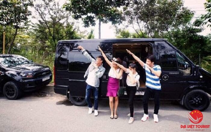 Từ TP Vinh đến Quỳnh Viên bao nhiêu km? Cách đi nhanh, chi phí và lịch trình gợi ý