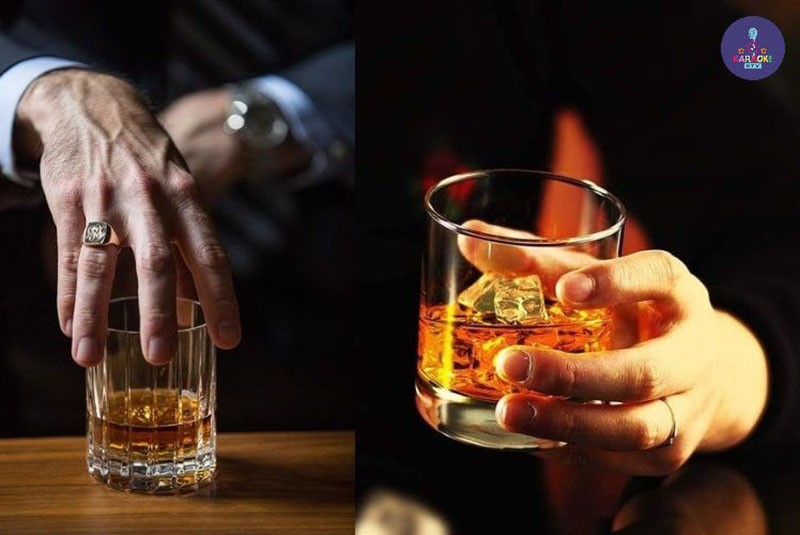 5 Mẹo Cầm Ly Sang Chảnh, Thanh Lịch Ít Người Biết