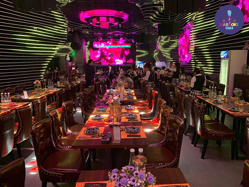 Bar Sang Trọng Hà Nội – Canalis Beer Club Dẫn Đầu Xu Hướng