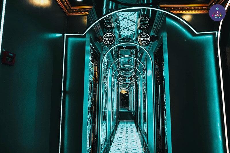 Bản đồ chỉ đường nhanh đến Karaoke Safari 202 Nguyễn Trãi từ các điểm trung tâm