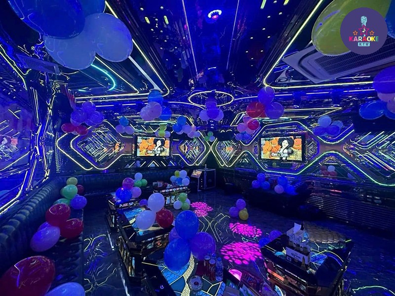 Canalis Beer Club Nguyễn Hoàng – Trải Nghiệm Nightlife Đỉnh Cao