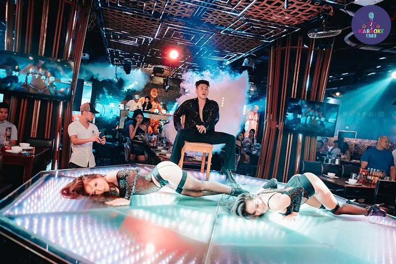 Đánh Giá Khách Hàng Và Lý Do Nên Đến TOP.U Beer Lounge