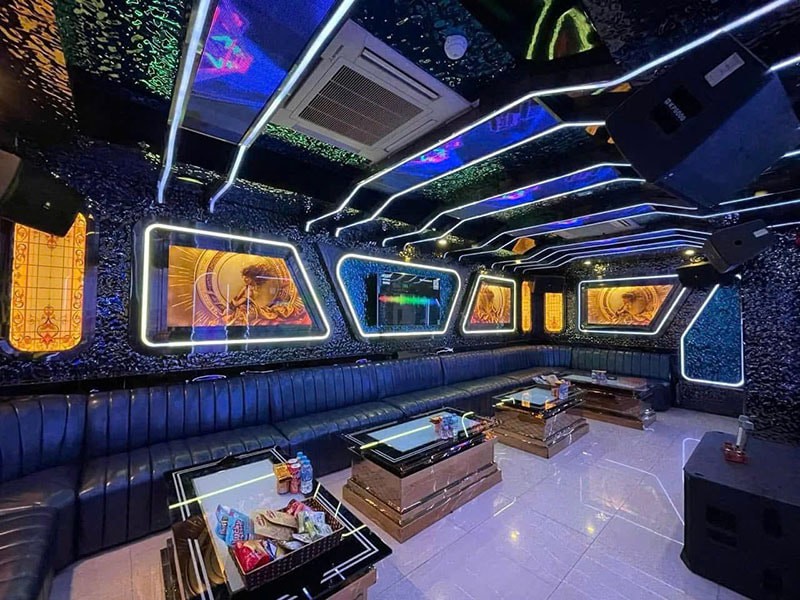 Đánh giá từ khách hàng về Karaoke Vương Miện