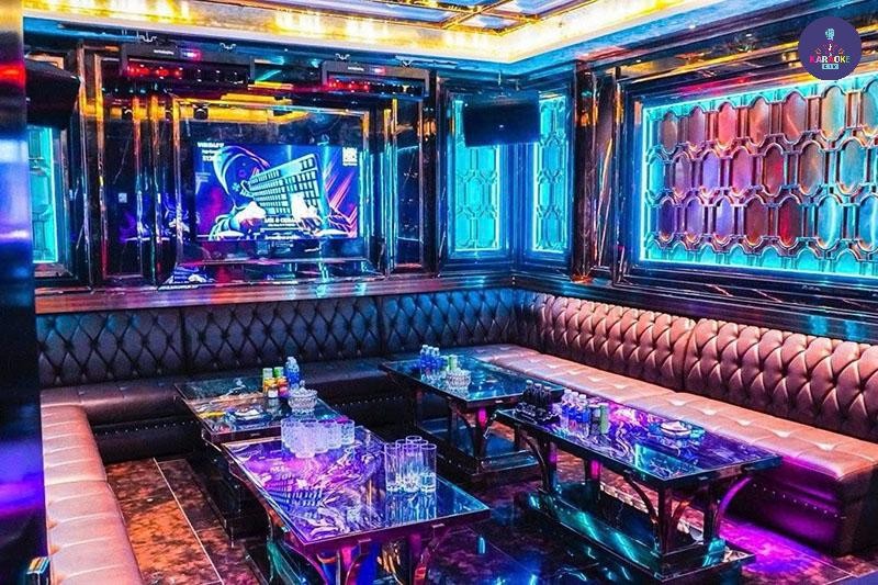 Địa Chỉ Karaoke Xuân Anh 83B Trần Quang Khải