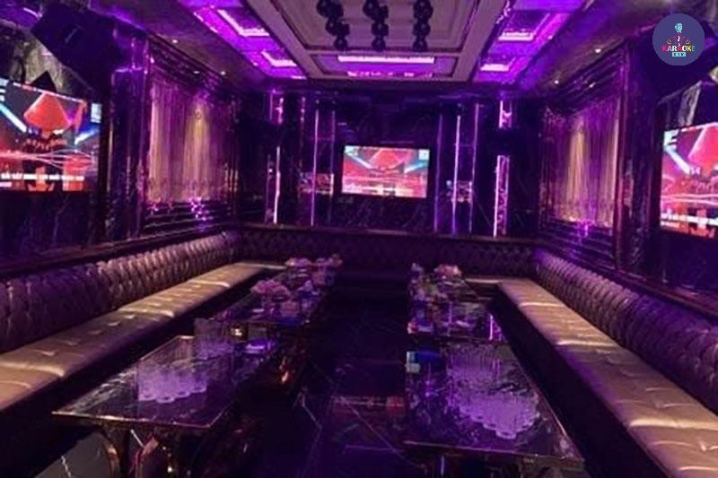 Dịch vụ KTV, hát ôm, sinh nhật, bikini show theo yêu cầu