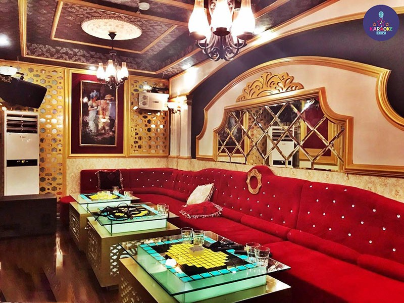 Giá phòng tại Icool 456C1 luôn được khách nhận xét là “rẻ nhất mà chất nhất” quận 8