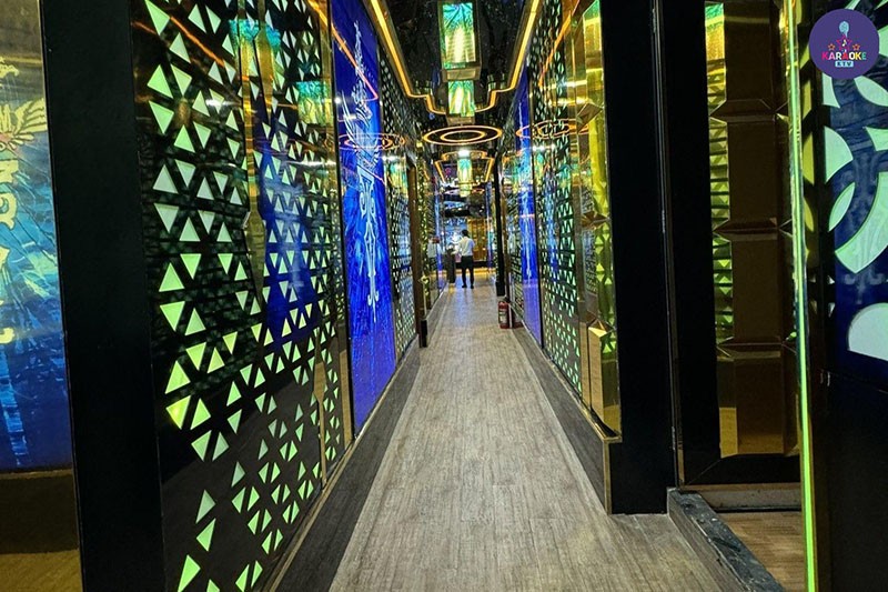 Bảng giá phòng karaoke tại Nhật Hằng với nhiều lựa chọn tiết kiệm