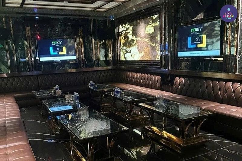 Khung giờ mở cửa linh hoạt của quán karaoke tại Quận 1