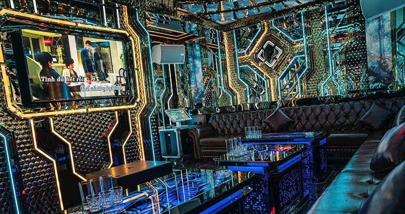 Hãy Đến Với Karaoke Vũ Hải 143 Quan Hoa