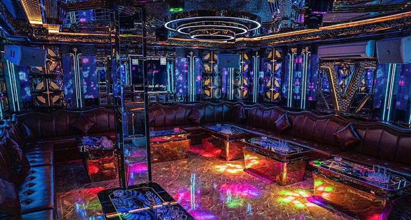 Hướng Dẫn Đặt Phòng Tại Karaoke Vũ Hải 143 Quan Hoa