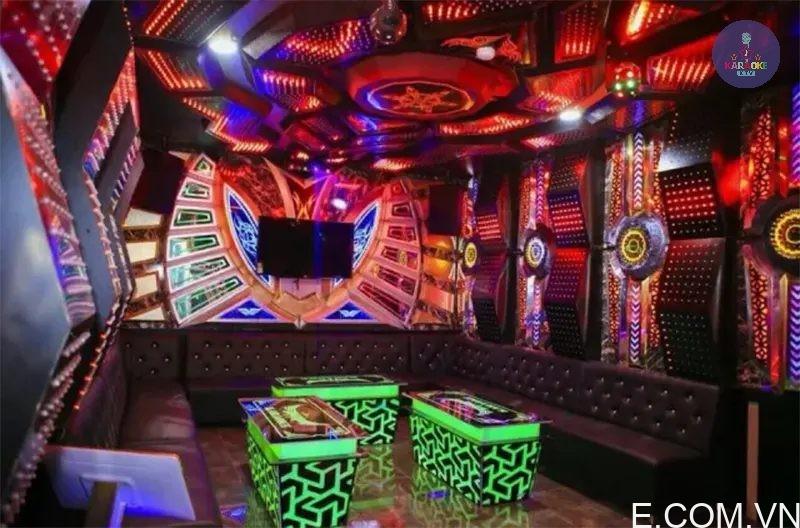 Top 7 Quán Karaoke Đồng Nai (Biên Hòa) “Sang, Xịn, Mịn” 2025: Giá, Dịch Vụ, Không Gian