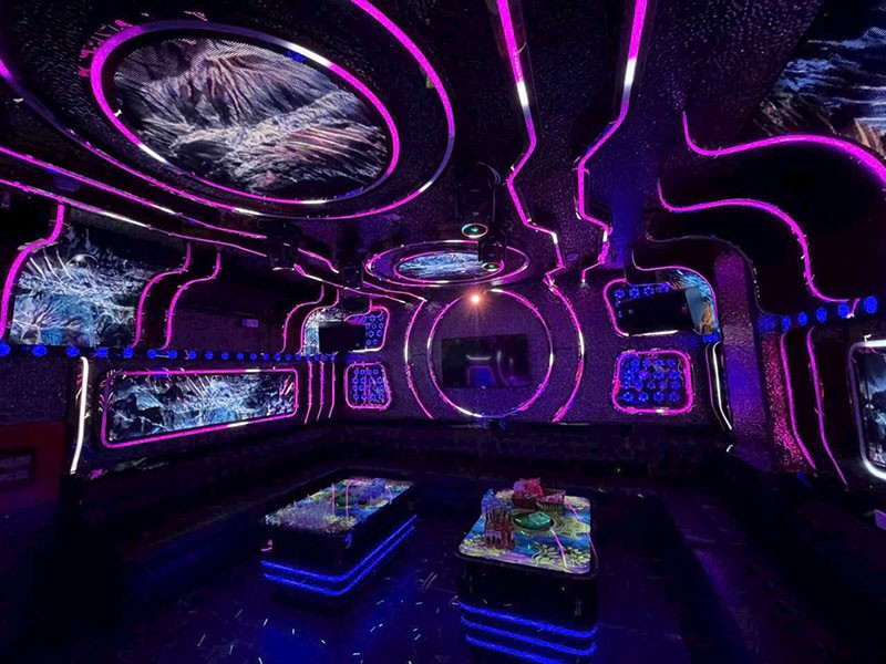 Karaoke 16 Nguyễn Khang - Lý do bạn nên chọn