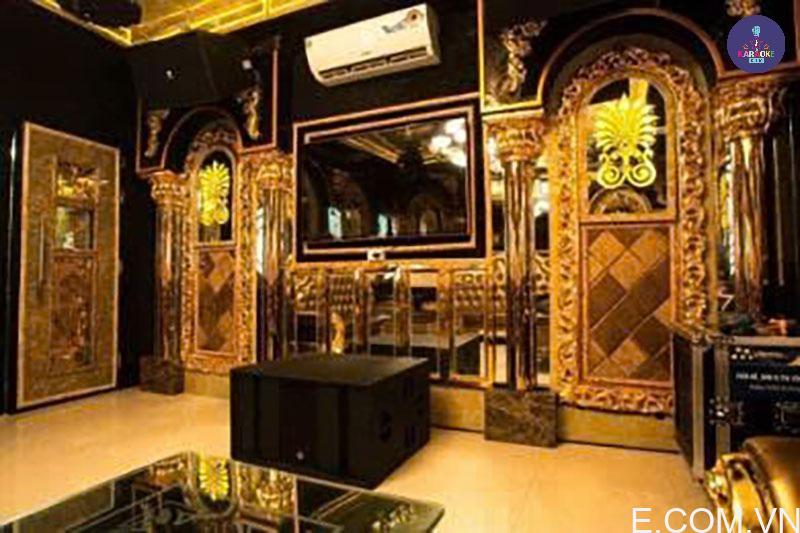 Karaoke 97 – 97 Sương Nguyệt Ánh: Điểm hẹn hát hò sôi động ngay trung tâm Quận 1