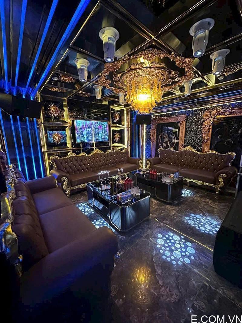 Karaoke Amigo 233 Lê Đức Thọ: Thiên đường giải trí giữa lòng Mỹ Đình