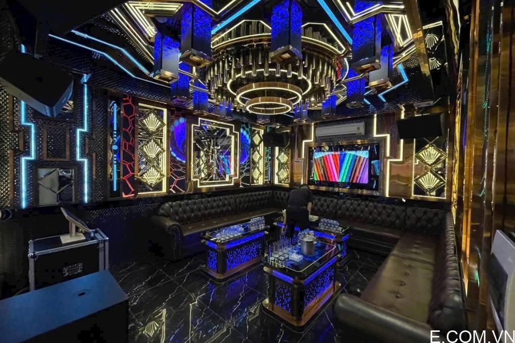 Trải nghiệm Karaoke Amigo Nguyễn Xuân Khoát: Không gian, dịch vụ và lý do được yêu thích