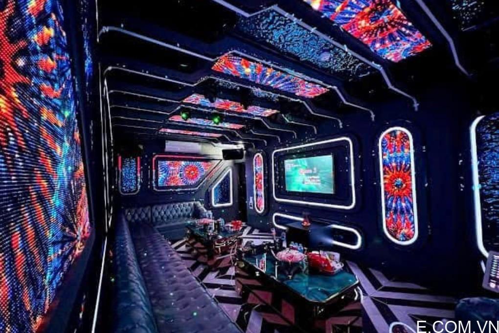 Karaoke Begin 159 Nguyễn Văn Cừ: Điểm hẹn karaoke sôi động giữa lòng Long Biên