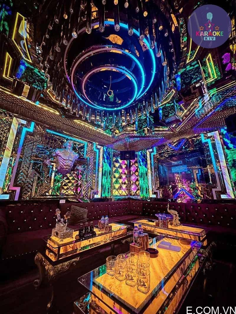 Karaoke Bom 154 Việt Hưng: Điểm hẹn giải trí được yêu thích tại Long Biên