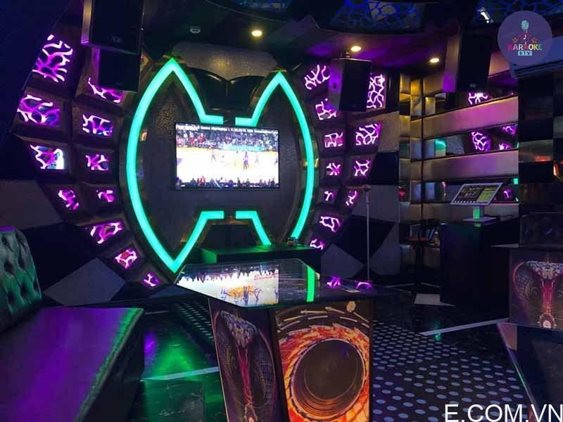 Top 6 quán karaoke Đồng Tháp 2025: Không gian đẹp, âm thanh đỉnh, giá hợp lý