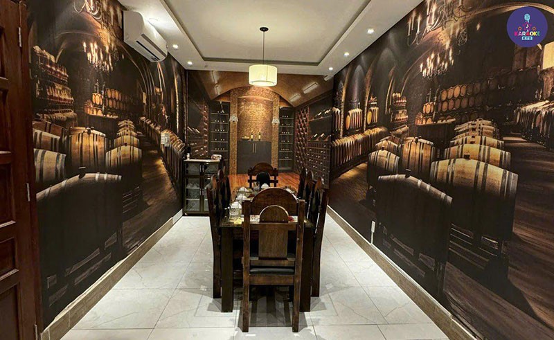 Khách hàng trải nghiệm và đánh giá Karaoke Đại Hồng Phát