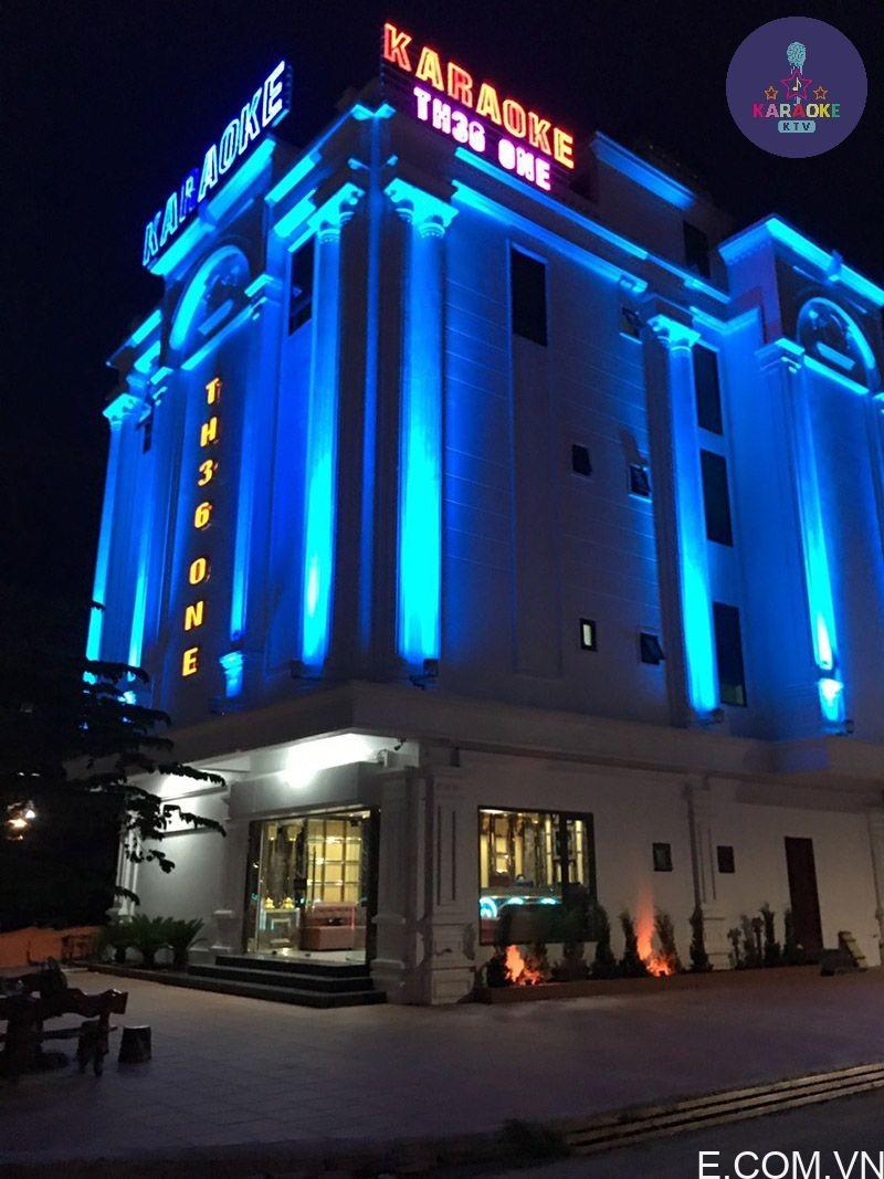 Top 6 quán karaoke “chất” ở Quảng Ninh: hát hay, không gian đẹp, giá hợp lý