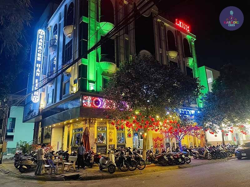 Karaoke Hân Linh