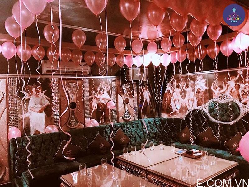 Karaoke Icool - 456C1 Dương Bá Trạc