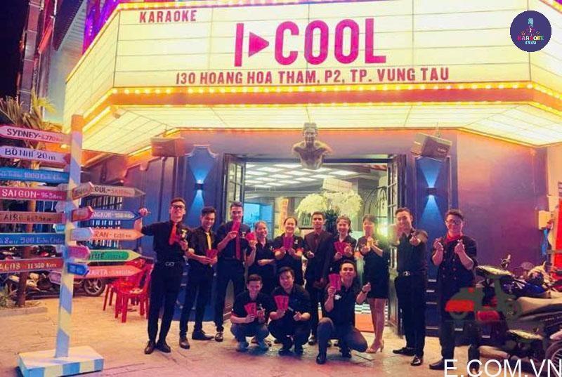 Top 5 quán karaoke Vũng Tàu 2025: giá, dịch vụ và kinh nghiệm đặt phòng