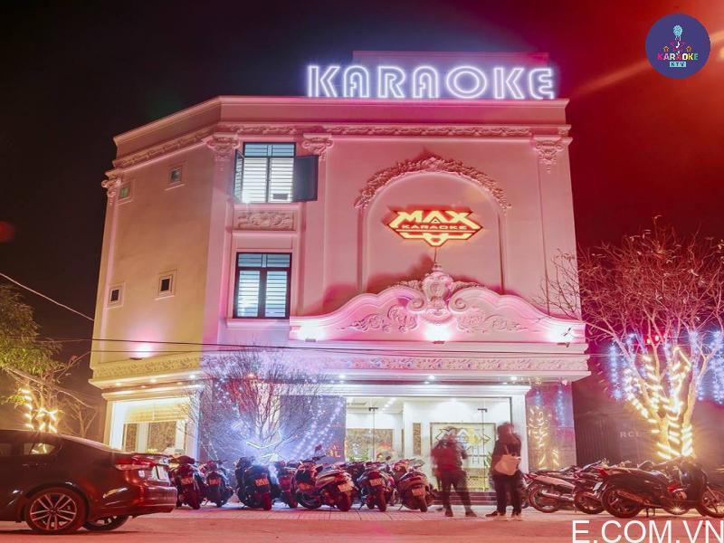Top 5 quán karaoke Vinh 2025: Không gian chất, âm thanh đỉnh, giá hợp lý