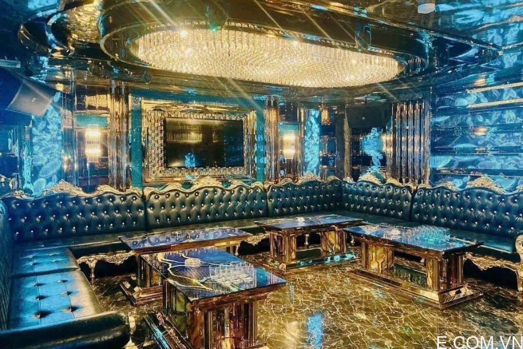 Karaoke Melia Ktv 58 Trần Thái Tông – Điểm hẹn giải trí đẳng cấp tại Cầu Giấy