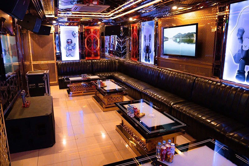 Karaoke Nam Đồng: Mức giá phải chăng và nhiều lựa chọn hấp dẫn