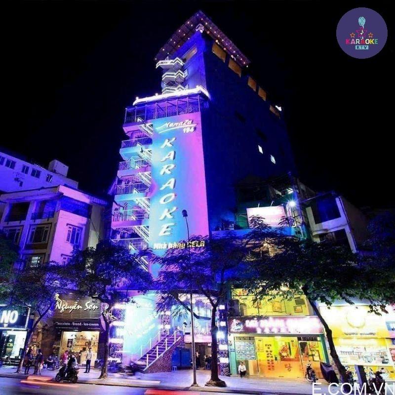 Top 3 quán karaoke nổi bật trên đường Trần Duy Hưng (Cầu Giấy, Hà Nội)