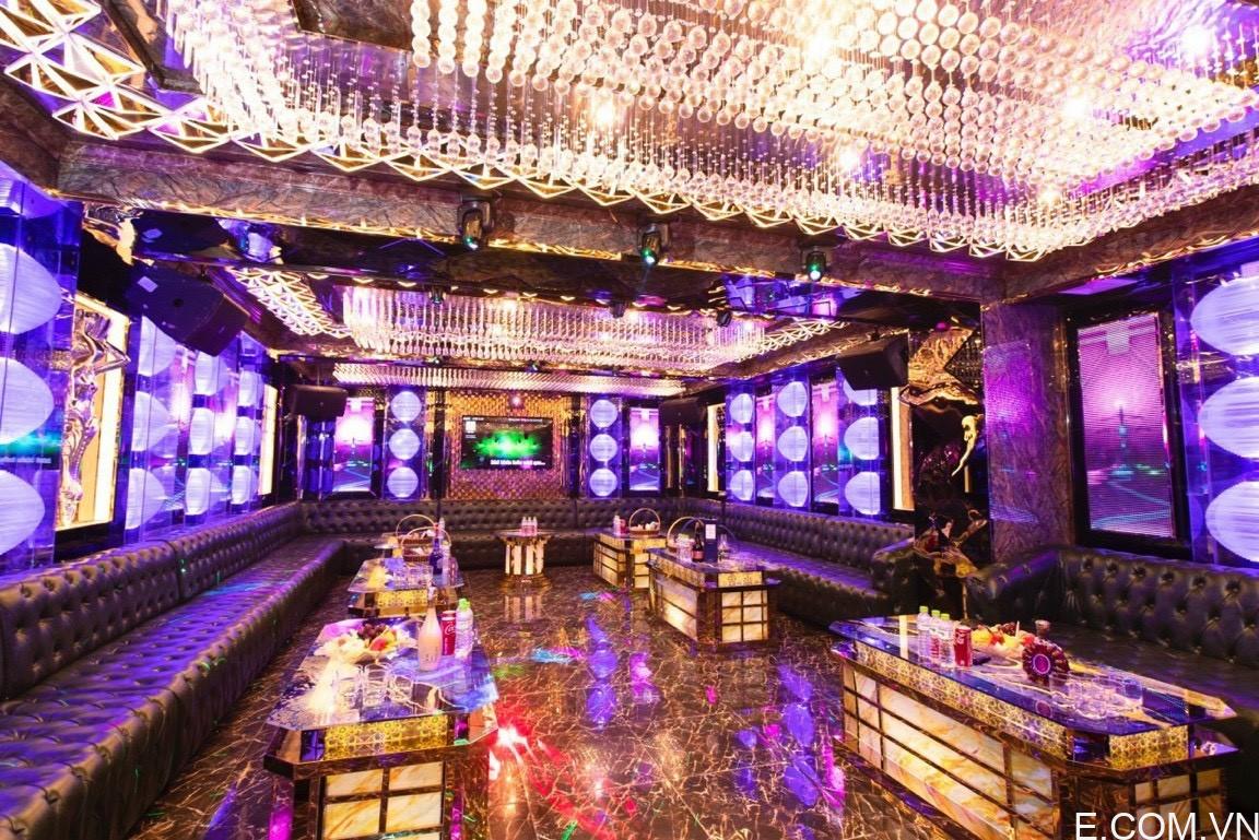 Karaoke New 194 Trần Duy Hưng – Không gian giải trí VIP hot nhất Hà Nội