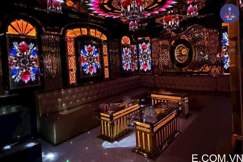 Karaoke Nhật Hằng – 81 Dương Bá Trạc: Điểm hẹn karaoke sôi động tại Quận 8