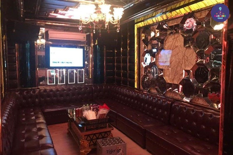 Karaoke Nhật Hằng mở cửa linh hoạt đến khuya tại quận 8