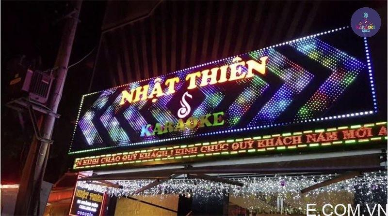 Top 10 quán karaoke Nha Trang – Khánh Hòa đáng trải nghiệm năm 2025