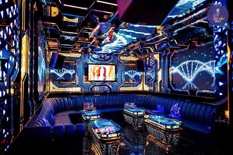 Karaoke Olala Nguyên Hồng nằm tại 62 Nguyên Hồng, Láng Hạ, Đống Đa, Hà Nội