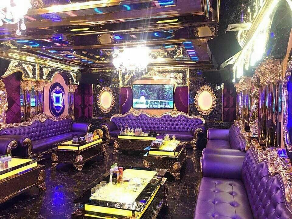 Người nổi tiếng và hot TikTok ghé Karaoke Pattaya 192 Nguyễn Tuân