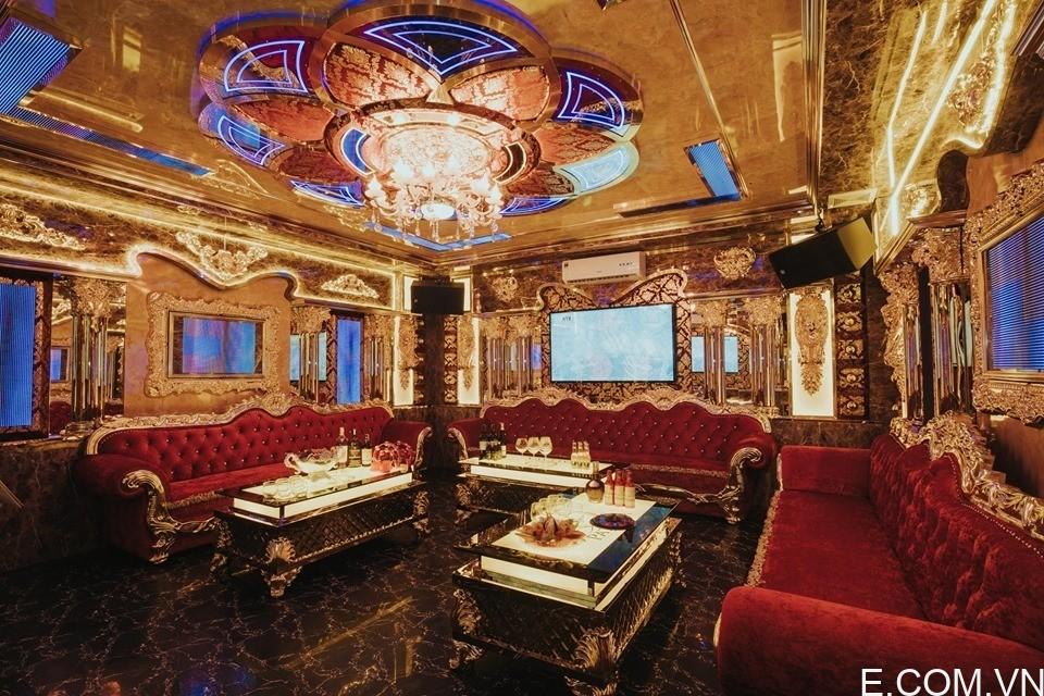 Karaoke Pattaya 192 Nguyễn Tuân – Điểm hẹn giải trí đẳng cấp giữa lòng Hà Nội