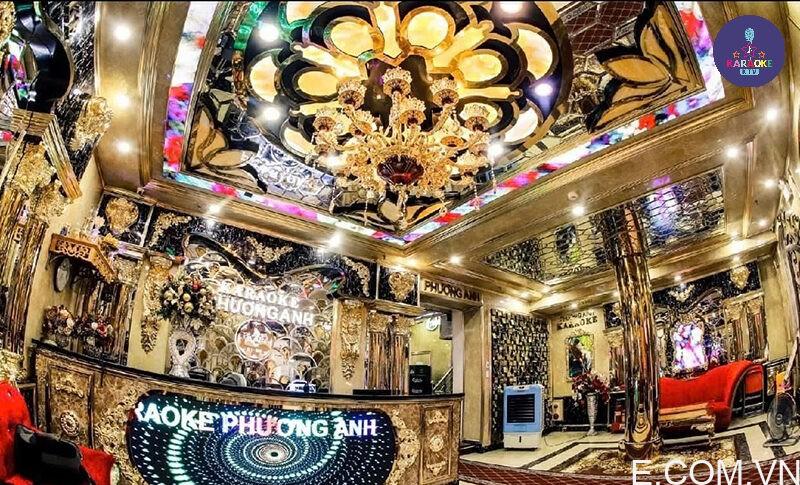 Karaoke Phương Anh 29 Nguyễn Khiết: Không gian sang trọng, âm thanh chất lượng giữa trung tâm Hoàn Kiếm
