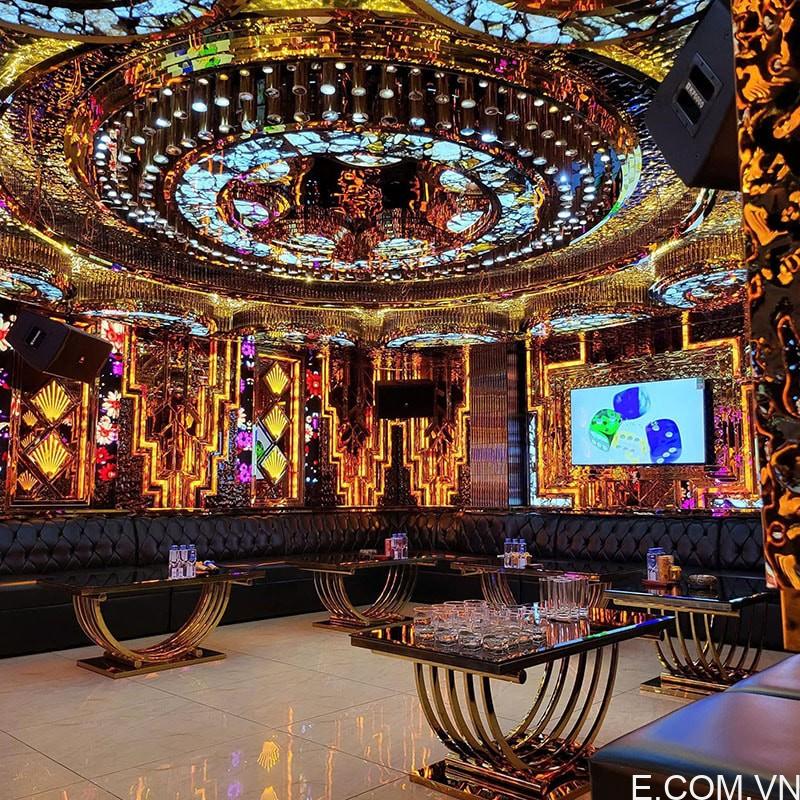 Karaoke Q7 24 Đỗ Quang: Không gian giải trí đỉnh cao tại Cầu Giấy